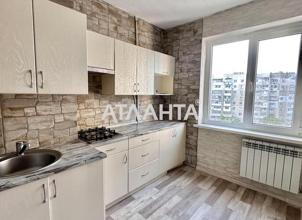 1-room apartment apartment by the address st. Vilyamsa ak (area 34 m²) - Atlanta.ua - photo 3