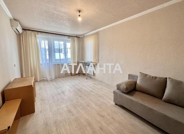 1-room apartment apartment by the address st. Vilyamsa ak (area 34 m²) - Atlanta.ua - photo 6