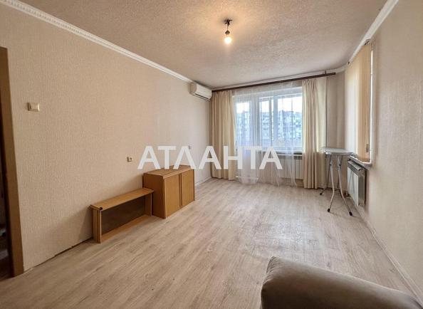 1-room apartment apartment by the address st. Vilyamsa ak (area 34 m²) - Atlanta.ua - photo 8