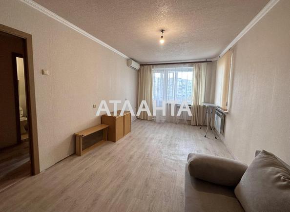 1-room apartment apartment by the address st. Vilyamsa ak (area 34 m²) - Atlanta.ua - photo 7