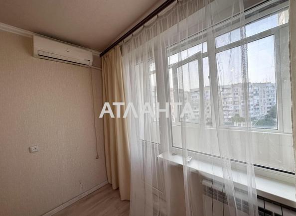 1-room apartment apartment by the address st. Vilyamsa ak (area 34 m²) - Atlanta.ua - photo 9