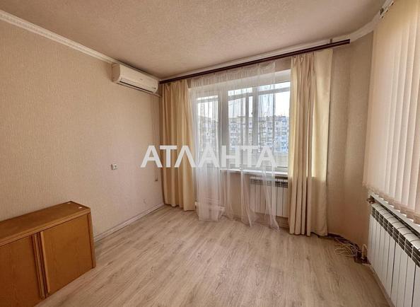 1-room apartment apartment by the address st. Vilyamsa ak (area 34 m²) - Atlanta.ua - photo 10