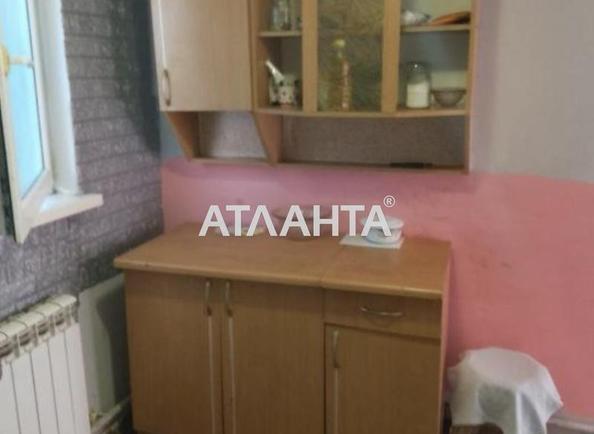 2-комнатная квартира по адресу ул. Сенная (площадь 30 м²) - Atlanta.ua