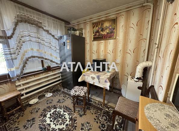 2-комнатная квартира по адресу ул. Степовая (площадь 47,6 м²) - Atlanta.ua - фото 8