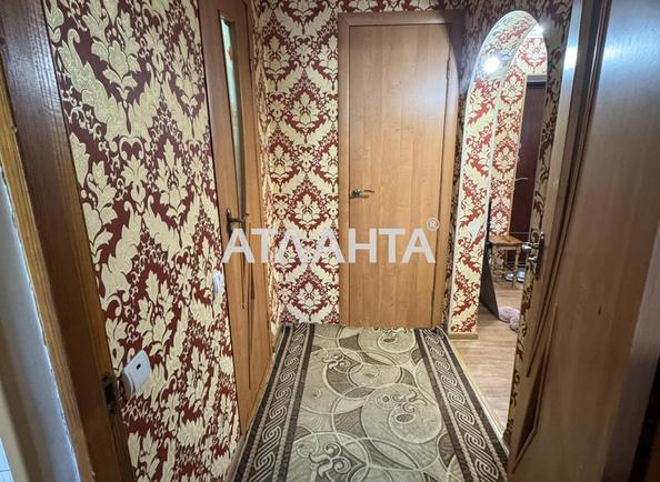 2-комнатная квартира по адресу ул. Степовая (площадь 47,6 м²) - Atlanta.ua - фото 9