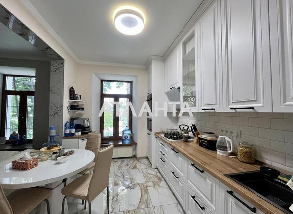 3-rooms apartment apartment by the address st. Kanatnaya Sverdlova (area 104 m²) - Atlanta.ua - photo 2
