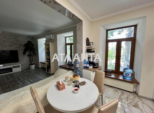 3-rooms apartment apartment by the address st. Kanatnaya Sverdlova (area 104 m²) - Atlanta.ua - photo 3