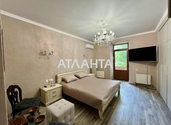 3-rooms apartment apartment by the address st. Kanatnaya Sverdlova (area 104 m²) - Atlanta.ua - photo 4