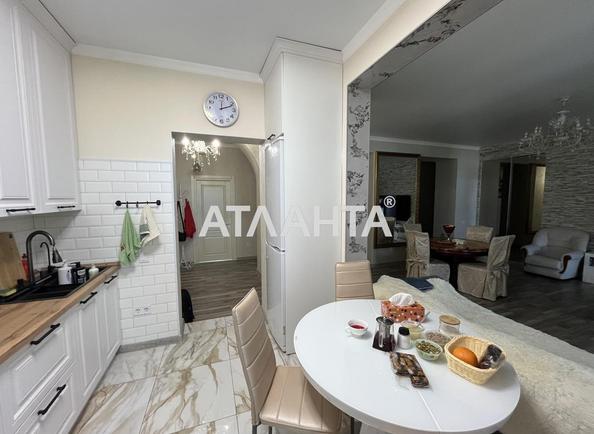 3-rooms apartment apartment by the address st. Kanatnaya Sverdlova (area 104 m²) - Atlanta.ua - photo 5