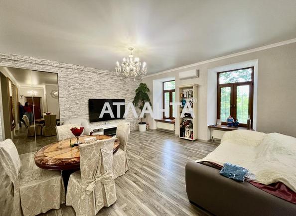 3-rooms apartment apartment by the address st. Kanatnaya Sverdlova (area 104 m²) - Atlanta.ua - photo 6