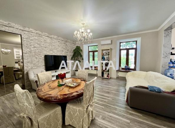 3-rooms apartment apartment by the address st. Kanatnaya Sverdlova (area 104 m²) - Atlanta.ua - photo 7