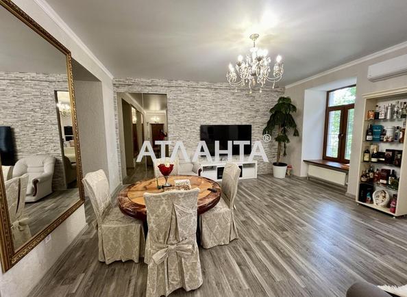 3-rooms apartment apartment by the address st. Kanatnaya Sverdlova (area 104 m²) - Atlanta.ua - photo 8