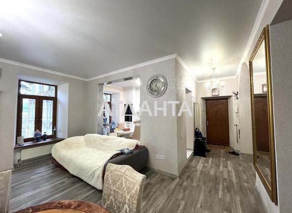 3-rooms apartment apartment by the address st. Kanatnaya Sverdlova (area 104 m²) - Atlanta.ua - photo 12