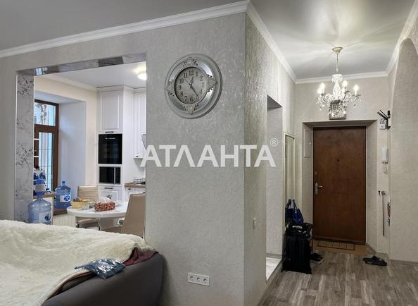 3-rooms apartment apartment by the address st. Kanatnaya Sverdlova (area 104 m²) - Atlanta.ua - photo 14