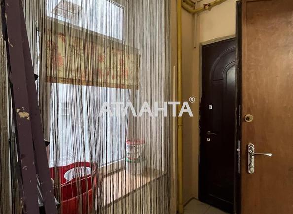 3-rooms apartment apartment by the address st. Kanatnaya Sverdlova (area 104 m²) - Atlanta.ua - photo 16