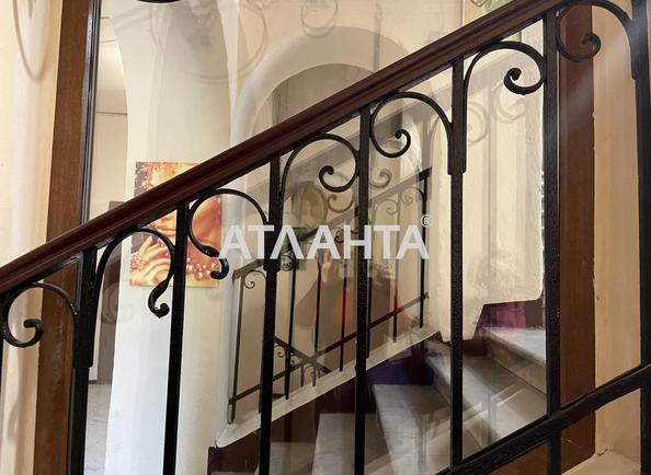 3-rooms apartment apartment by the address st. Kanatnaya Sverdlova (area 104 m²) - Atlanta.ua - photo 17