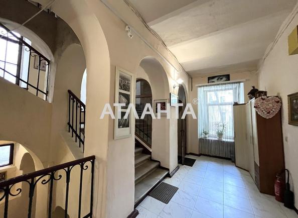 3-rooms apartment apartment by the address st. Kanatnaya Sverdlova (area 104 m²) - Atlanta.ua - photo 18
