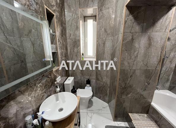 3-rooms apartment apartment by the address st. Kanatnaya Sverdlova (area 104 m²) - Atlanta.ua - photo 16