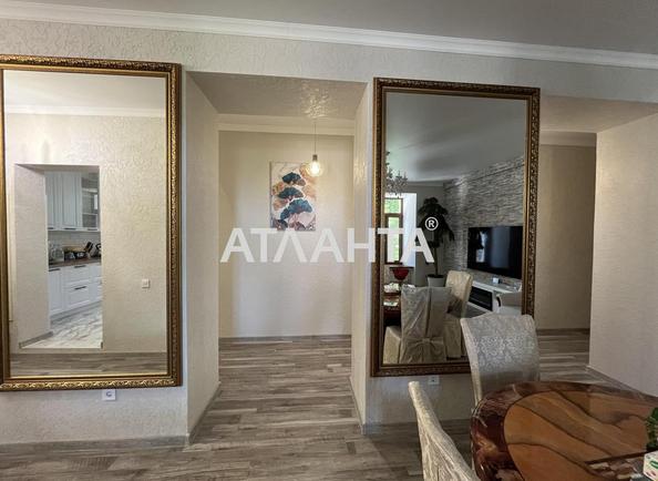 3-rooms apartment apartment by the address st. Kanatnaya Sverdlova (area 104 m²) - Atlanta.ua - photo 19
