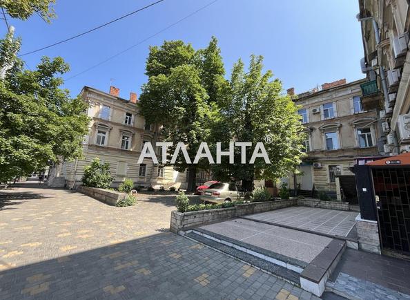 3-rooms apartment apartment by the address st. Kanatnaya Sverdlova (area 104 m²) - Atlanta.ua - photo 24
