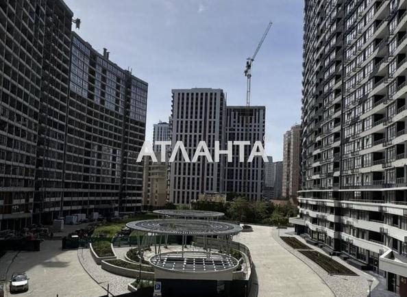 1-кімнатна квартира за адресою Курортний пров. (площа 38 м²) - Atlanta.ua - фото 2