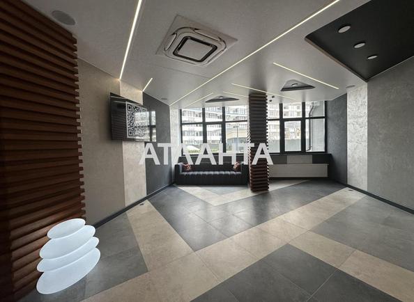 1-кімнатна квартира за адресою Курортний пров. (площа 38 м²) - Atlanta.ua - фото 3