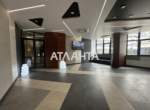 1-кімнатна квартира за адресою Курортний пров. (площа 38 м²) - Atlanta.ua - фото 5