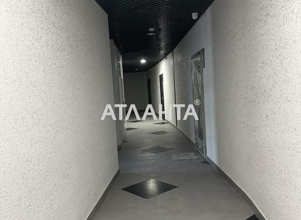 1-кімнатна квартира за адресою Курортний пров. (площа 38 м²) - Atlanta.ua - фото 7