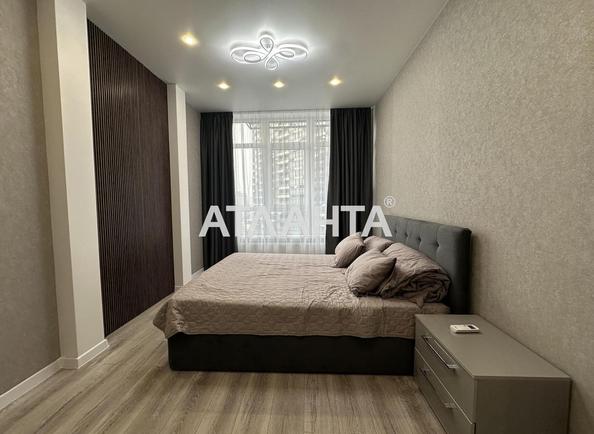 1-комнатная квартира по адресу Курортный пер. (площадь 38 м²) - Atlanta.ua - фото 9