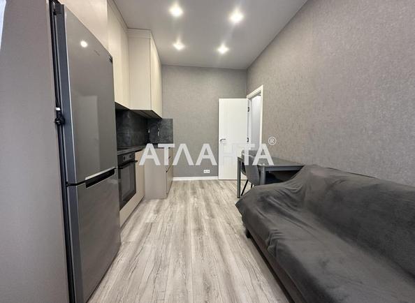 1-комнатная квартира по адресу Курортный пер. (площадь 38 м²) - Atlanta.ua - фото 12