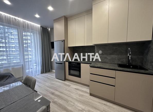 1-комнатная квартира по адресу Курортный пер. (площадь 38 м²) - Atlanta.ua - фото 13