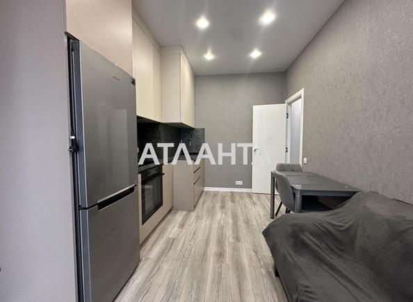 1-комнатная квартира по адресу Курортный пер. (площадь 38 м²) - Atlanta.ua - фото 14