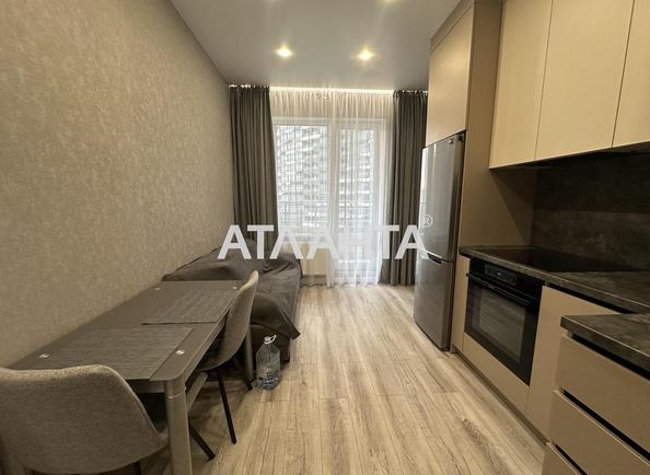 1-комнатная квартира по адресу Курортный пер. (площадь 38 м²) - Atlanta.ua - фото 15