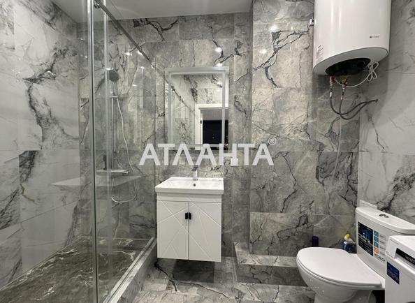 1-комнатная квартира по адресу Курортный пер. (площадь 38 м²) - Atlanta.ua - фото 18