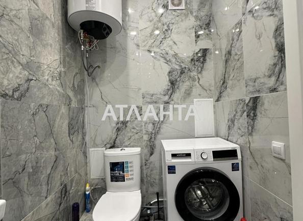 1-комнатная квартира по адресу Курортный пер. (площадь 38 м²) - Atlanta.ua - фото 19