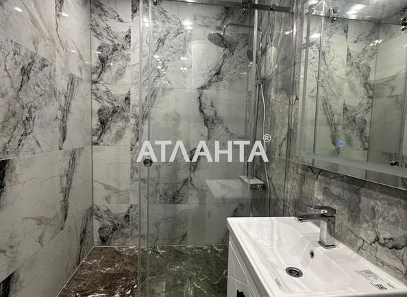 1-комнатная квартира по адресу Курортный пер. (площадь 38 м²) - Atlanta.ua - фото 20