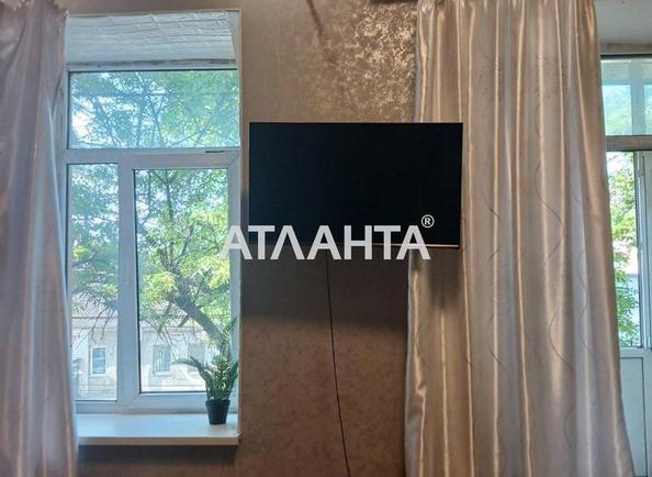 1-комнатная квартира по адресу ул. Дальницкая (площадь 25 м²) - Atlanta.ua
