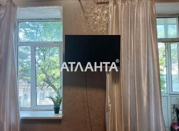 1-комнатная квартира по адресу ул. Дальницкая (площадь 25 м²) - Atlanta.ua - фото 3