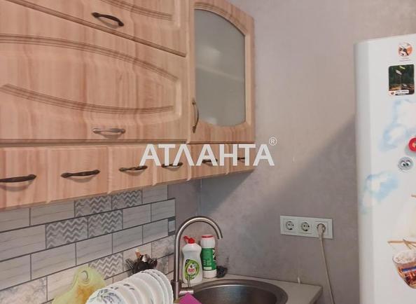1-комнатная квартира по адресу ул. Дальницкая (площадь 25 м²) - Atlanta.ua - фото 8