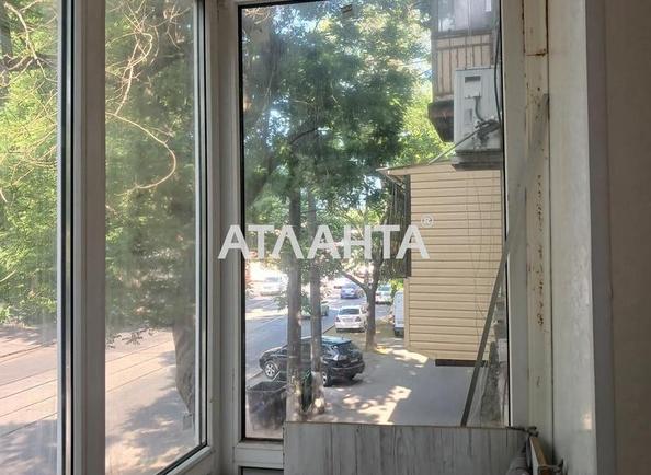 1-комнатная квартира по адресу ул. Дальницкая (площадь 25 м²) - Atlanta.ua - фото 18