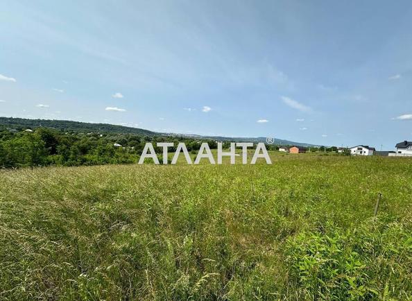Ділянка за адресою вул. Василька Миколи (площа 5 сот) - Atlanta.ua