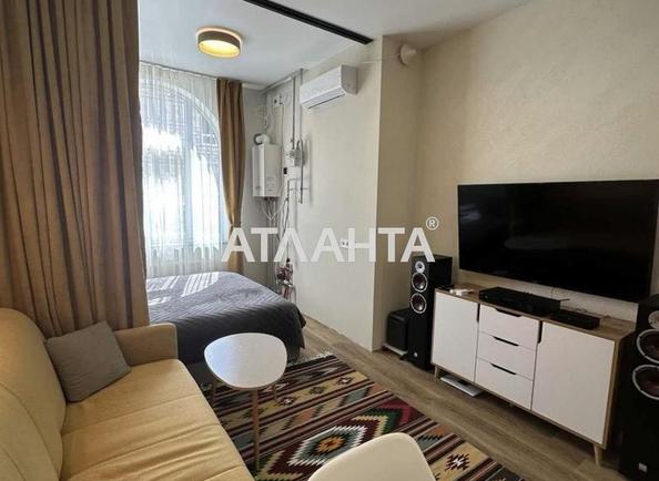 1-room apartment apartment by the address st. Dacha Kovalevskogo Amundsena (area 31 m²) - Atlanta.ua - photo 6