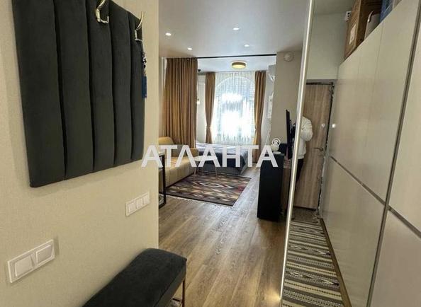 1-room apartment apartment by the address st. Dacha Kovalevskogo Amundsena (area 31 m²) - Atlanta.ua - photo 7