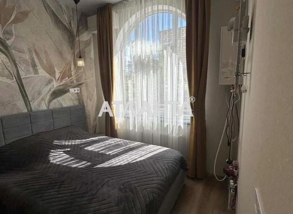 1-room apartment apartment by the address st. Dacha Kovalevskogo Amundsena (area 31 m²) - Atlanta.ua - photo 8