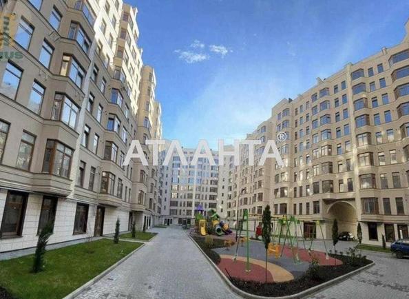 1-room apartment apartment by the address st. Dacha Kovalevskogo Amundsena (area 31 m²) - Atlanta.ua - photo 10