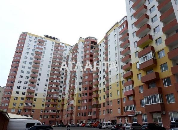 3-комнатная квартира по адресу ул. Педагогическая (площадь 162,6 м²) - Atlanta.ua