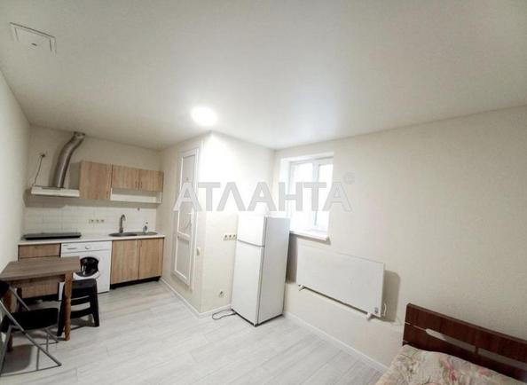 1-комнатная квартира по адресу ул. Таврийская (площадь 16 м²) - Atlanta.ua