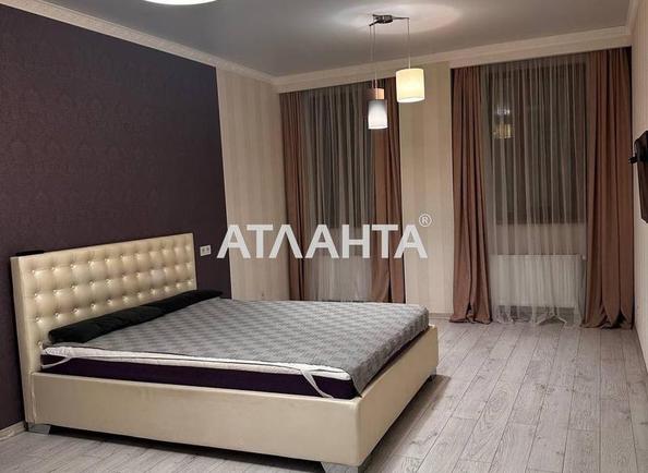 1-room apartment apartment by the address st. Govorova marsh (area 61 m²) - Atlanta.ua