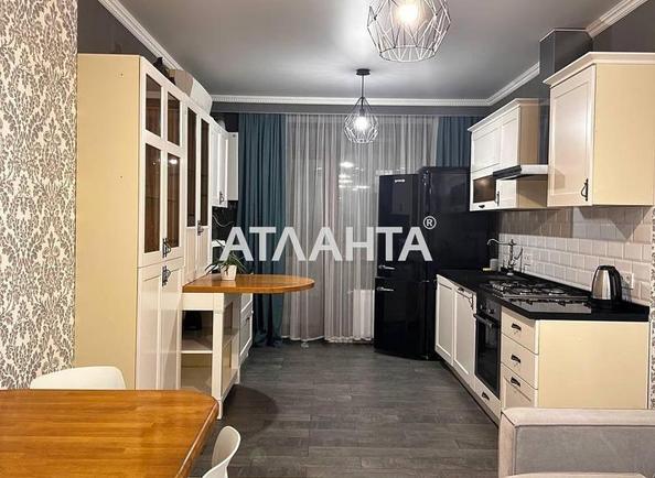 1-room apartment apartment by the address st. Govorova marsh (area 61 m²) - Atlanta.ua - photo 2