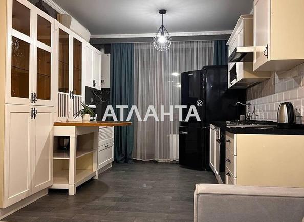 1-room apartment apartment by the address st. Govorova marsh (area 61 m²) - Atlanta.ua - photo 3